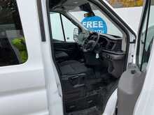 Ford Transit 460 EcoBlue Leader 