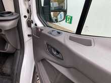 Ford Transit 460 EcoBlue Leader 