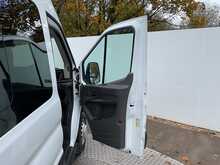 Ford Transit 460 EcoBlue Leader 