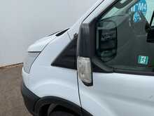Ford Transit 460 EcoBlue Leader 