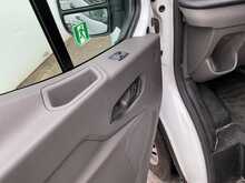 Ford Transit 460 EcoBlue Leader 
