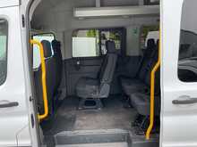 Ford Transit 460 EcoBlue Leader 
