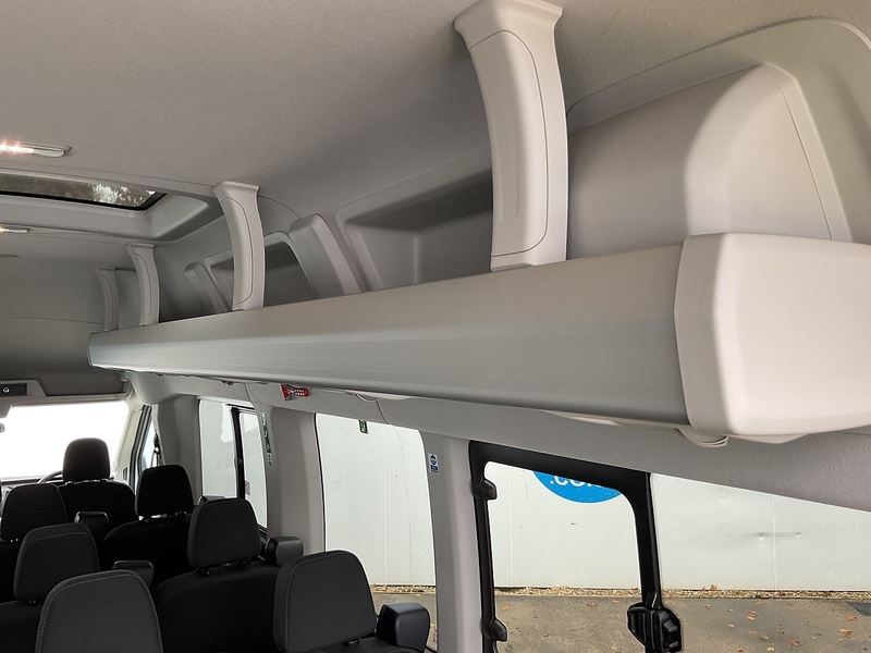 Ford 460 EcoBlue Leader 