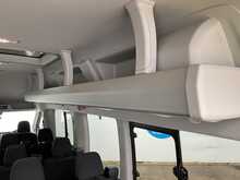 Ford Transit 460 EcoBlue Leader 