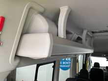 Ford Transit 460 EcoBlue Leader 