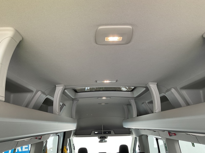 Ford 460 EcoBlue Leader 