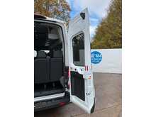 Ford Transit 460 EcoBlue Leader 