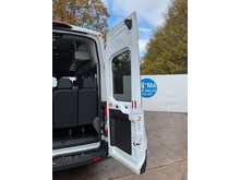 Ford Transit 460 EcoBlue Leader 