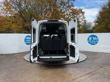 Ford Transit 460 EcoBlue Leader 