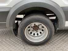 Ford Transit 460 EcoBlue Trend Tacho 