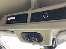 Ford Transit 460 EcoBlue Trend Tacho 