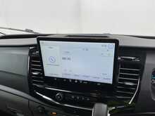 Ford Transit 460 EcoBlue Trend Tacho 