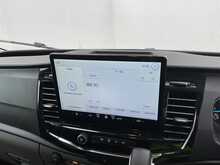 Ford Transit 460 EcoBlue Trend Tacho 