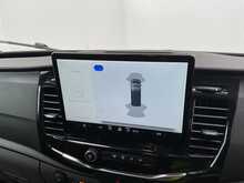 Ford Transit 460 EcoBlue Trend Tacho 