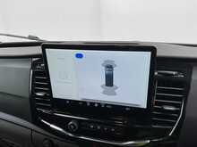 Ford Transit 460 EcoBlue Trend Tacho 