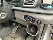 Ford Transit 460 EcoBlue Trend Tacho 