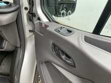 Ford Transit 460 EcoBlue Trend Tacho 