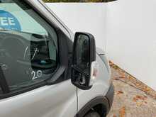 Ford Transit 460 EcoBlue Trend Tacho 