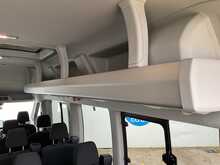 Ford Transit 460 EcoBlue Trend Tacho 