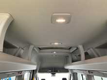 Ford Transit 460 EcoBlue Trend Tacho 