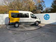 Ford Transit 350 EcoBlue Trend 12 Seater 