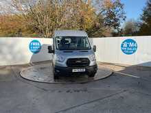 Ford Transit 350 EcoBlue Trend 12 Seater 