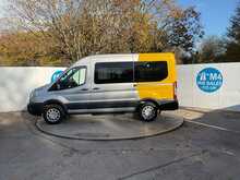 Ford Transit 350 EcoBlue Trend 12 Seater 