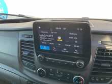 Ford Transit 350 EcoBlue Trend 12 Seater 