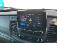 Ford Transit 350 EcoBlue Trend 12 Seater 