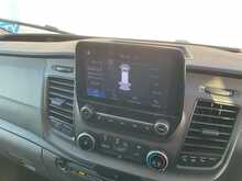 Ford Transit 350 EcoBlue Trend 12 Seater 