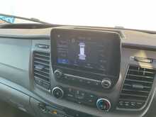 Ford Transit 350 EcoBlue Trend 12 Seater 