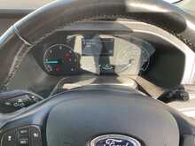 Ford Transit 350 EcoBlue Trend 12 Seater 