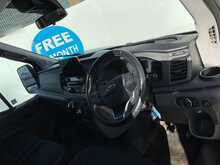 Ford Transit 350 EcoBlue Trend 12 Seater 