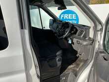 Ford Transit 350 EcoBlue Trend 12 Seater 