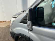Ford Transit 350 EcoBlue Trend 12 Seater 