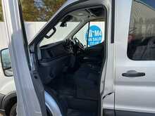 Ford Transit 350 EcoBlue Trend 12 Seater 