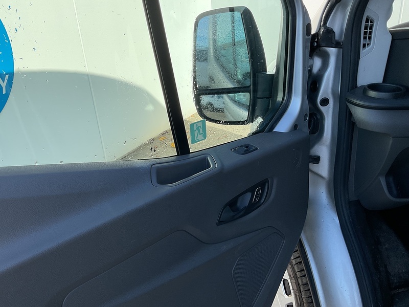 Ford 350 EcoBlue Trend 12 Seater