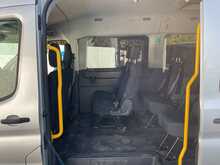 Ford Transit 350 EcoBlue Trend 12 Seater 
