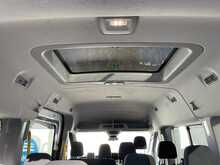 Ford Transit 350 EcoBlue Trend 12 Seater 