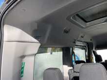 Ford Transit 350 EcoBlue Trend 12 Seater 