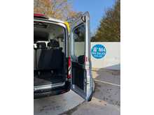 Ford Transit 350 EcoBlue Trend 12 Seater 