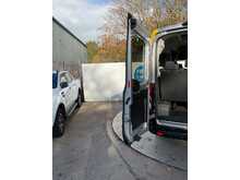 Ford Transit 350 EcoBlue Trend 12 Seater 