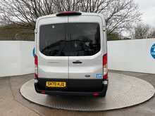 Ford Transit 350 EcoBlue Trend 12 Seater 