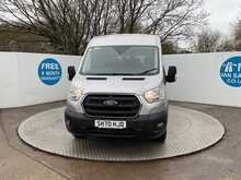 Ford Transit 350 EcoBlue Trend 12 Seater 
