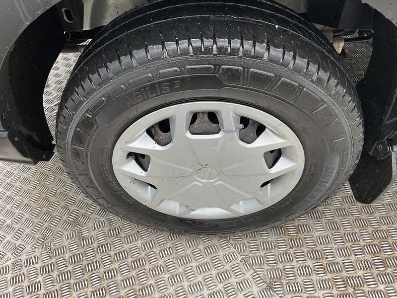 Ford 350 EcoBlue Trend 12 Seater