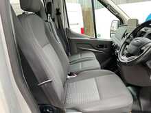 Ford Transit 350 EcoBlue Trend 12 Seater 