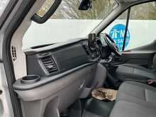 Ford Transit 350 EcoBlue Trend 12 Seater 