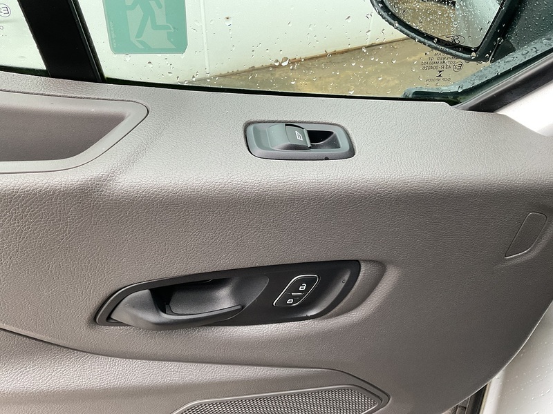 Ford 350 EcoBlue Trend 12 Seater