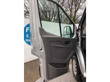 Ford Transit 350 EcoBlue Trend 12 Seater 