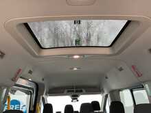 Ford Transit 350 EcoBlue Trend 12 Seater 